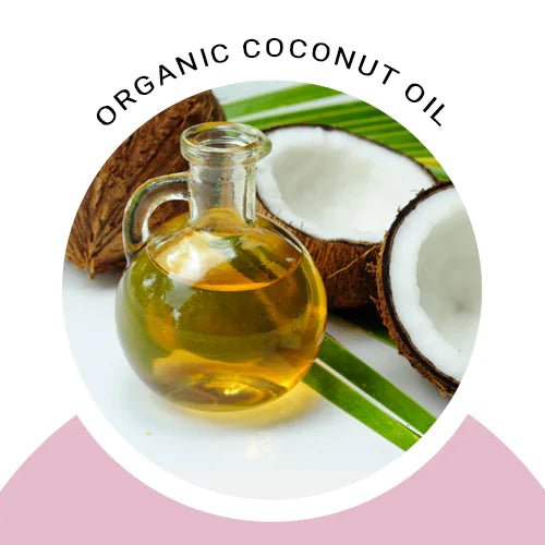 Nourishing Organic Whipped Body Butter - Hydration & Glow - GNS Beauty & Personal Care
