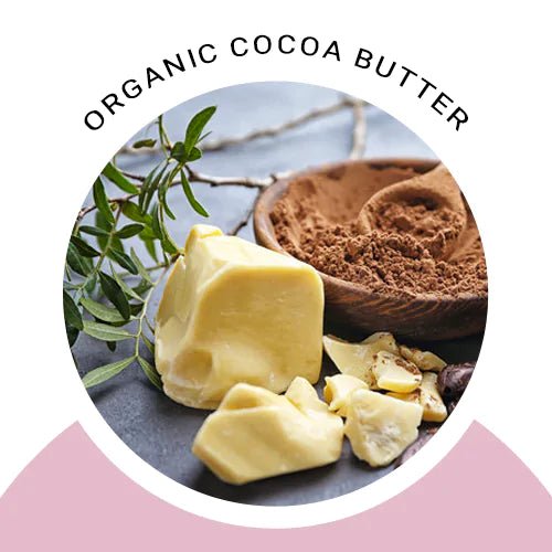 Nourishing Organic Whipped Body Butter - Hydration & Glow - GNS Beauty & Personal Care