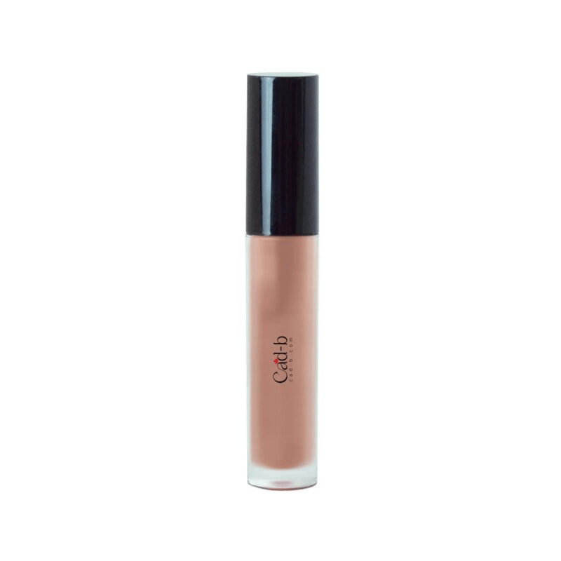 Nude LG06 Lip Gloss – Vegan, Paraben - Free, and Radiantly Shimmery - GNS Beauty & Personal Care