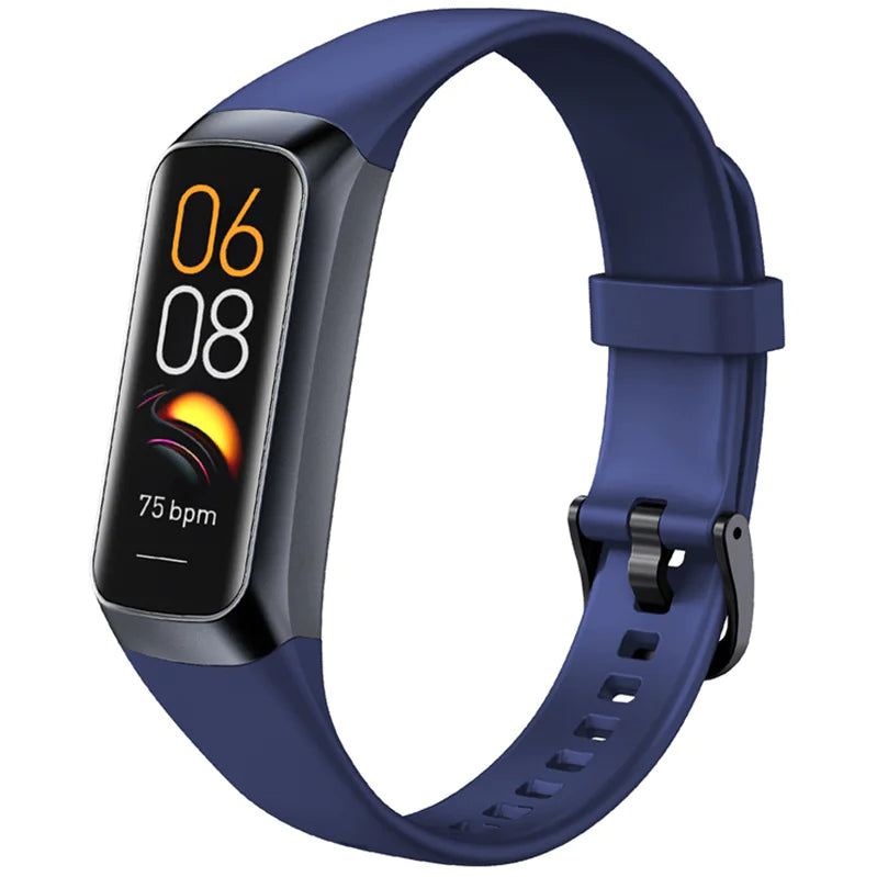 Affordable Smart C60 Fitness Smartwatch with MOLED Display
