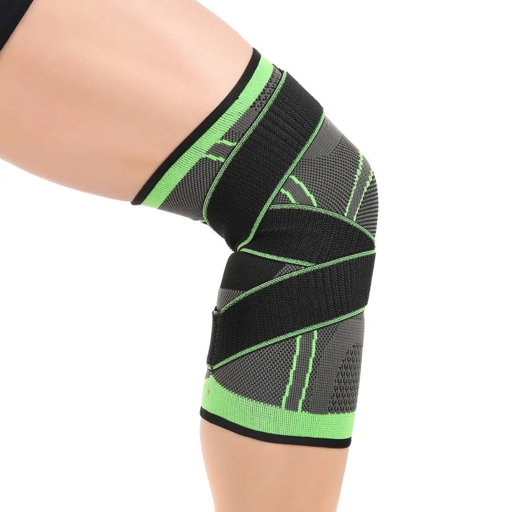 Advanced Fitness Knee Pads for Maximum Support