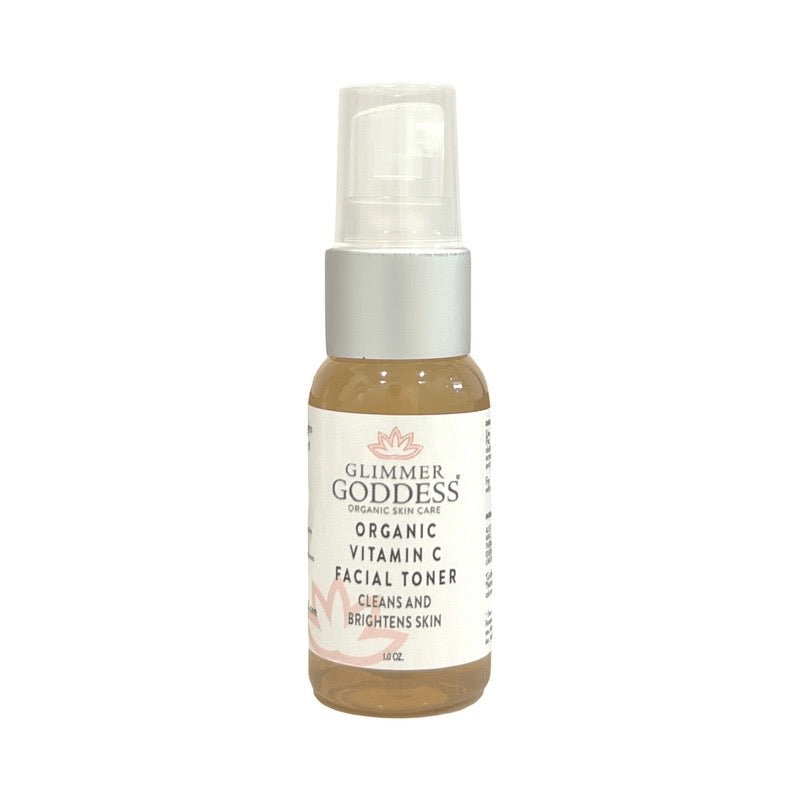 Organic Acne Control Deluxe Sample Kit - GNS Beauty & Personal Care