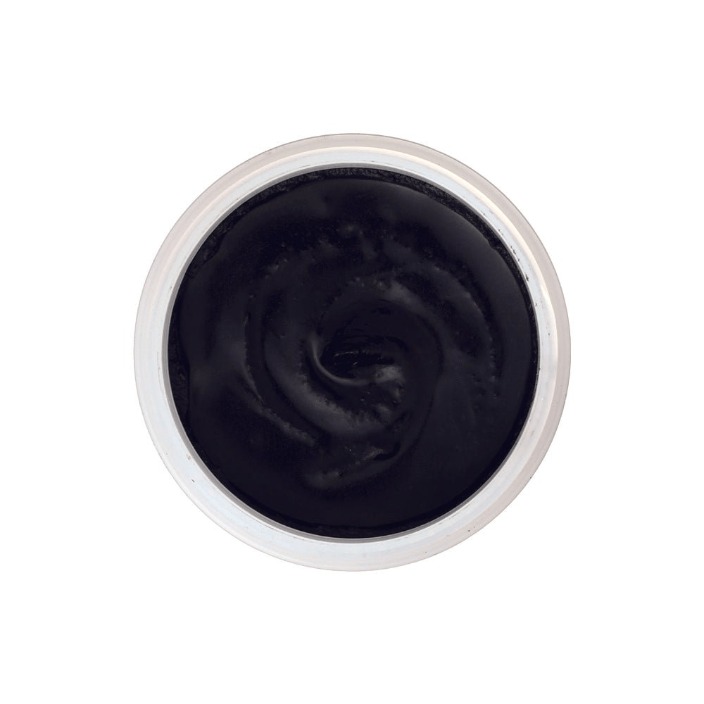 Organic Acne Face Mask with Activated Charcoal by Glimmer Goddess - GNS Beauty & Personal Care