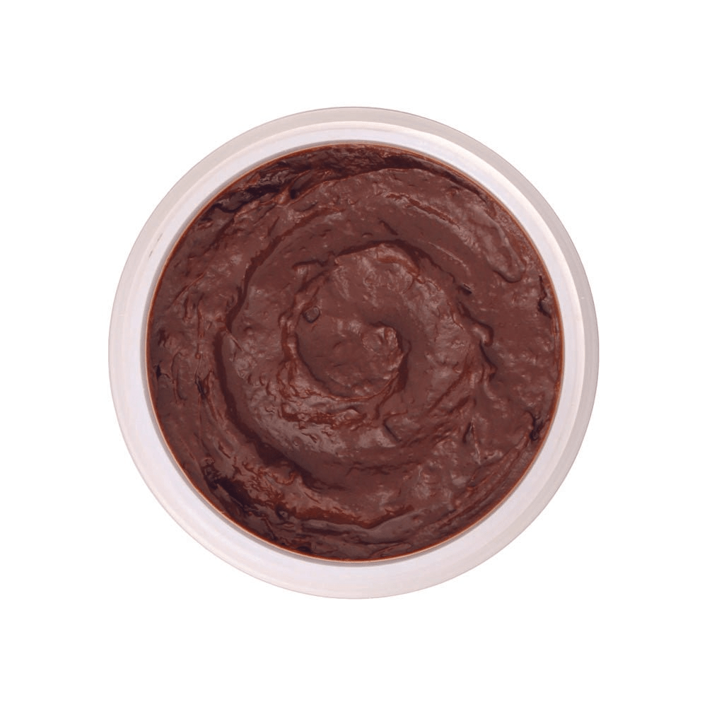 Organic Anti Aging Face Mask - Chocolate + Cherry Glow by Glimmer Goddess - GNS Beauty & Personal Care