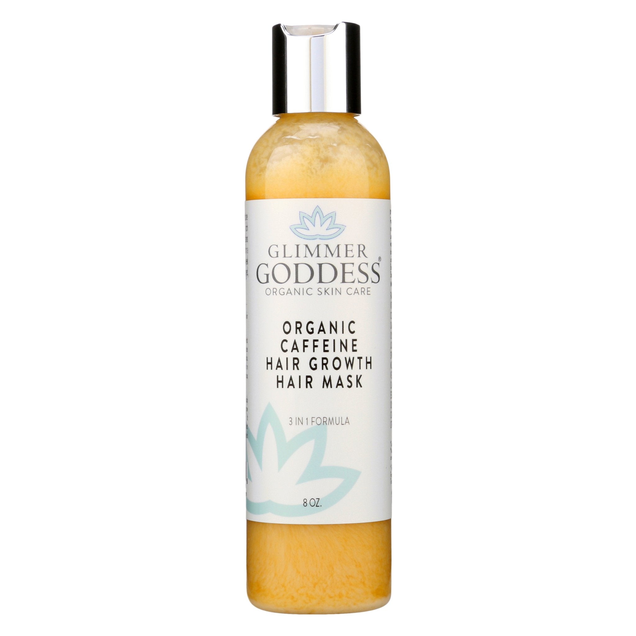 Organic Caffeine Hair Growth Mask - GNS Beauty & Personal Care