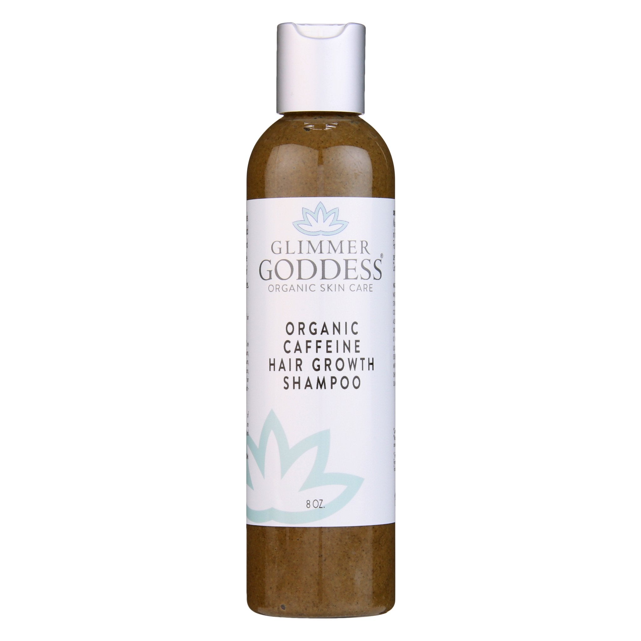 Organic Caffeine Shampoo Hair Growth - GNS Beauty & Personal Care