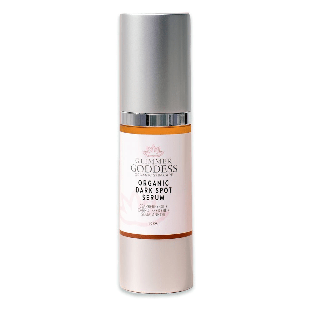 Organic Dark Spot Serum – Brightens & Evens Skin Tone - GNS Beauty & Personal Care