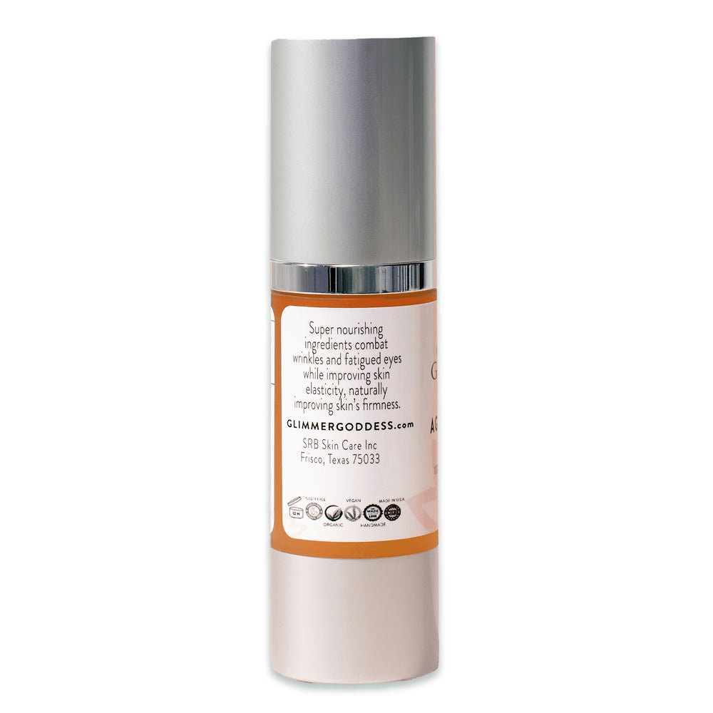 Organic Eye Serum with Anti - Aging Benefits - GNS Beauty & Personal Care