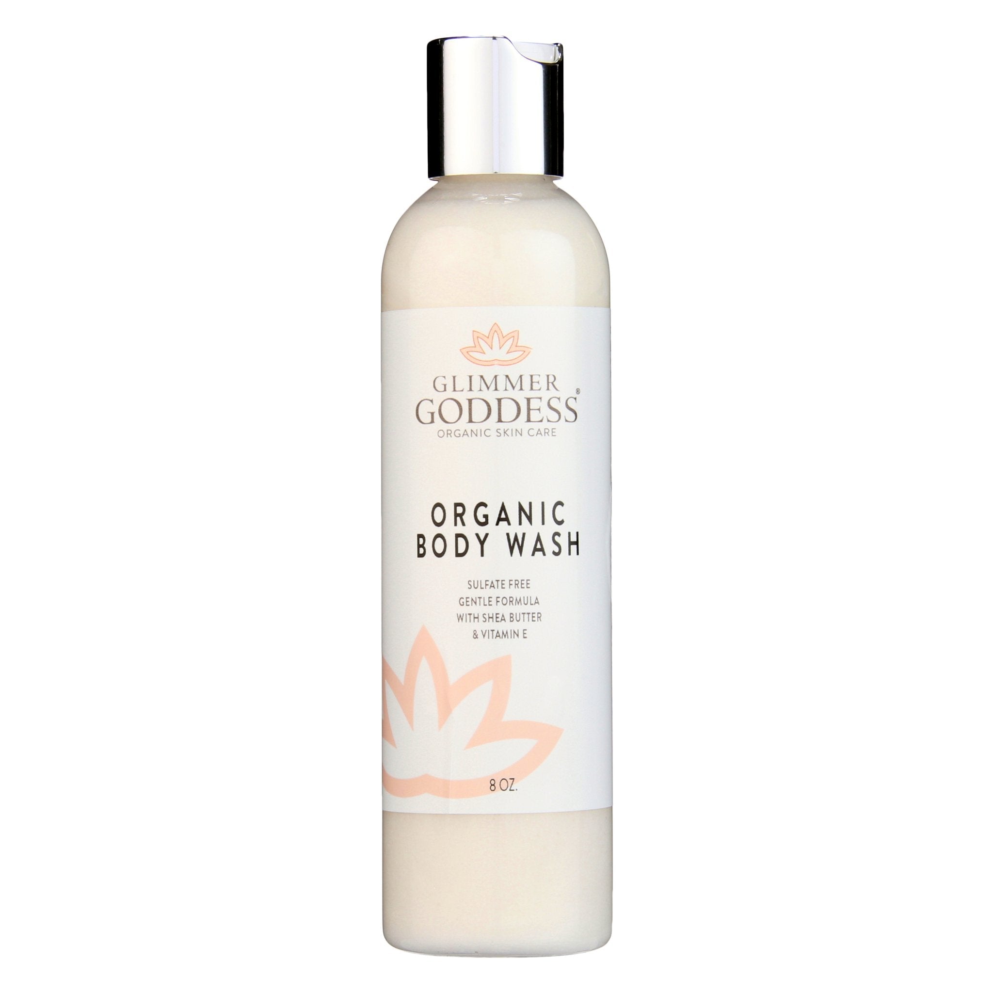 Organic Moisturizing Body Wash - GNS Beauty & Personal Care