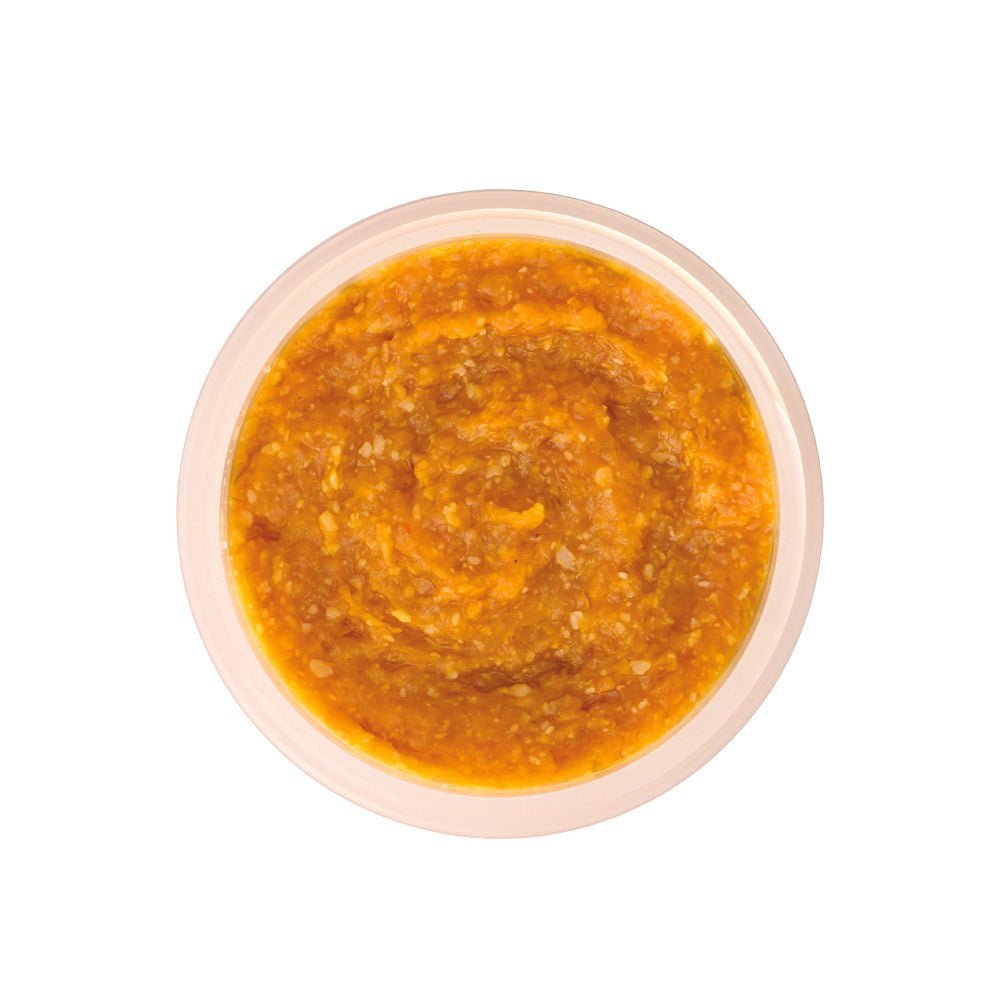 Organic Pumpkin & Flaxseed Enzyme Face Mask - GNS Beauty & Personal Care