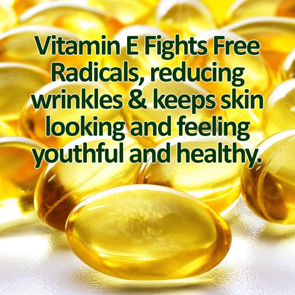 Organic Pumpkin Serum with Collagen Boosting Vitamin E Instant Glow Treatment - GNS Beauty & Personal Care