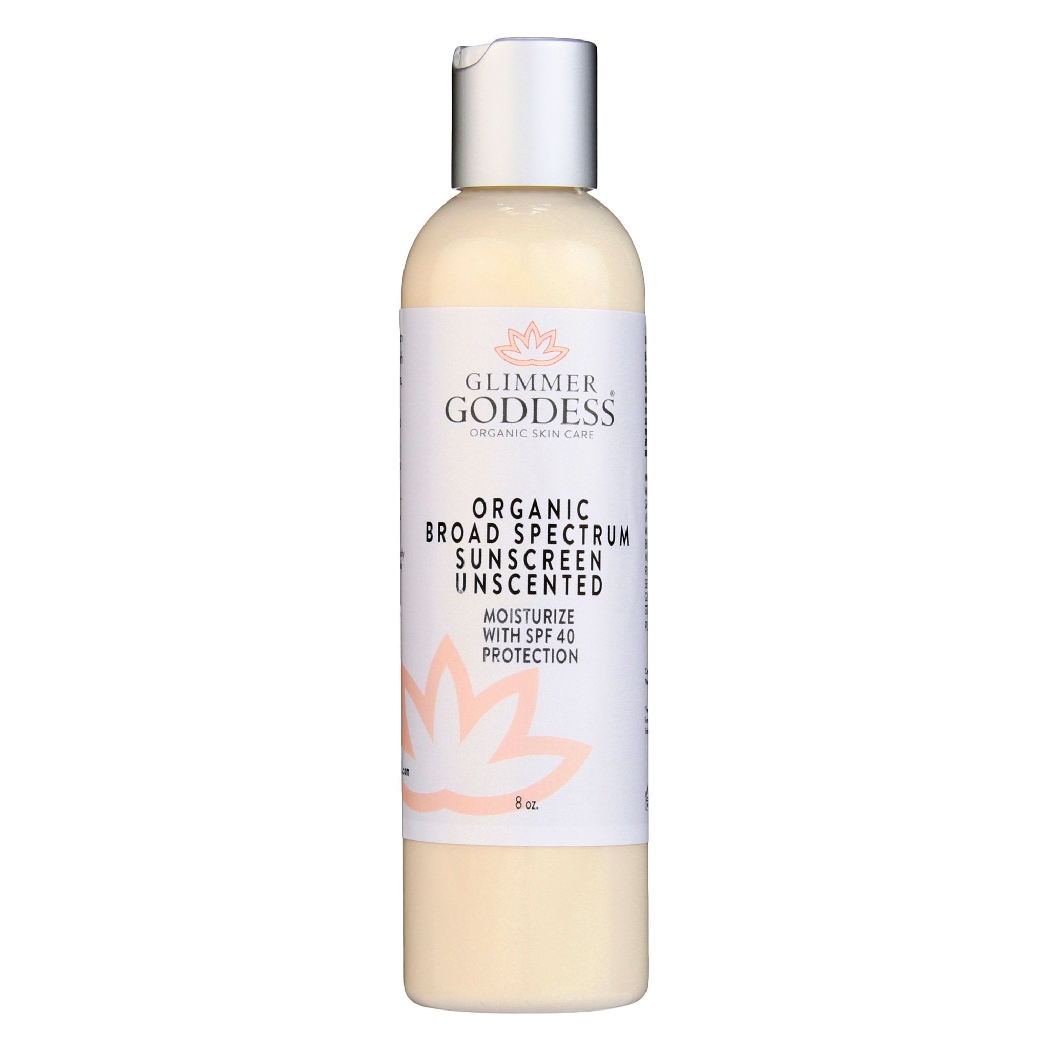 Organic Reef - Safe Sunscreen - Broad Spectrum SPF 40 - GNS Beauty & Personal Care