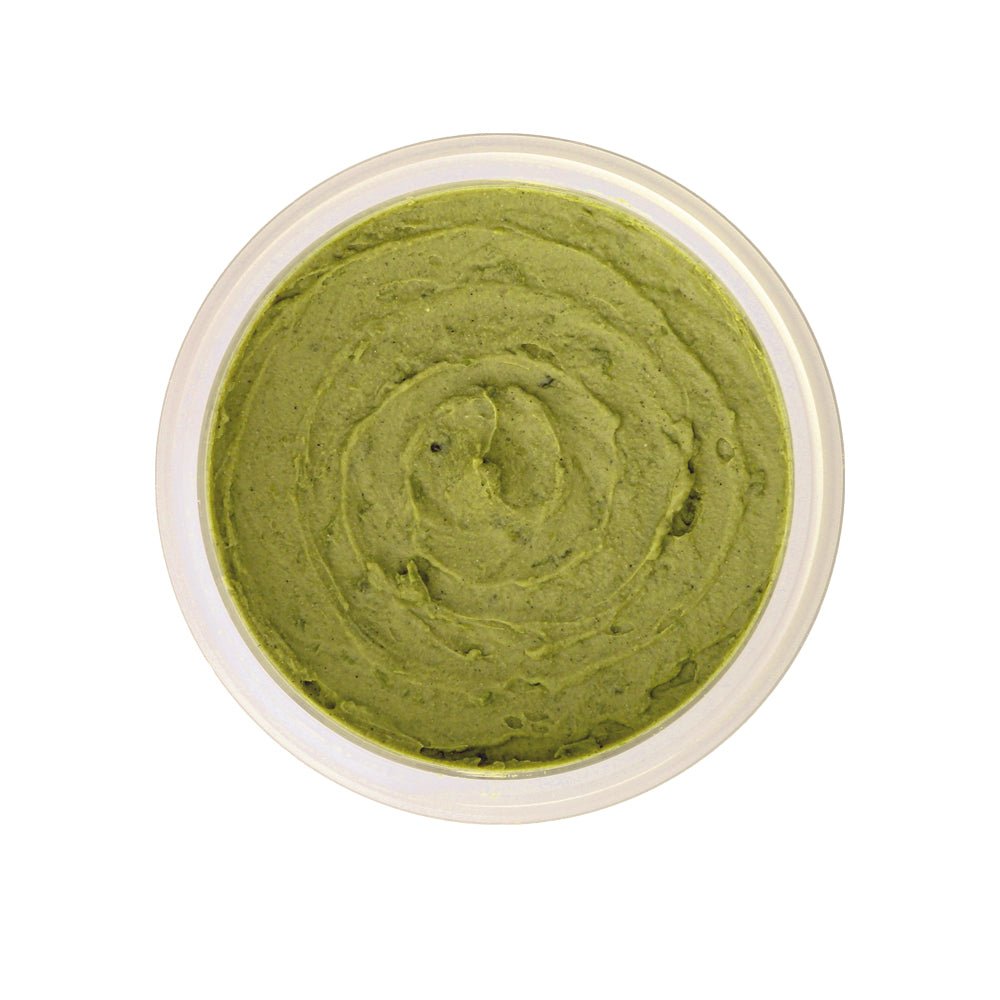 Organic Rosemary Mint Algae Face Mask - GNS Beauty & Personal Care