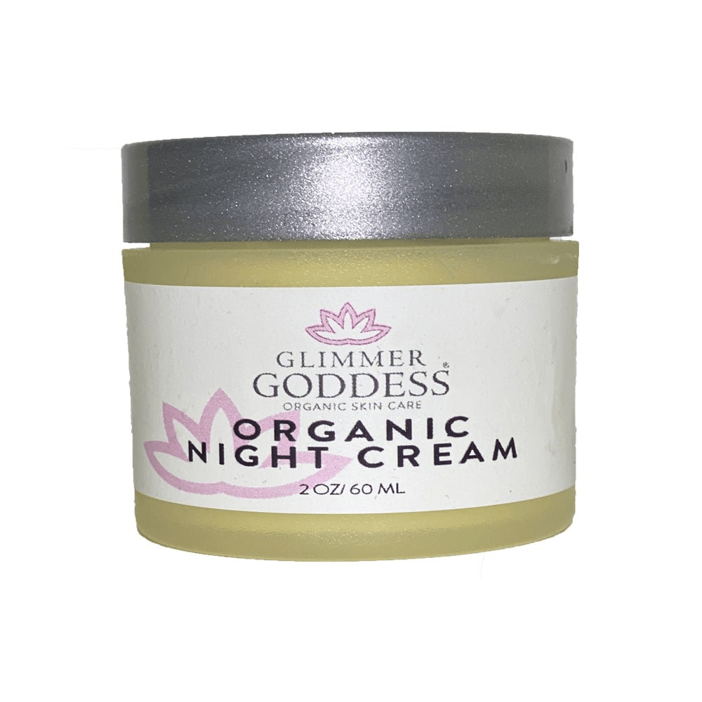 Organic Skin Care Trial Set - GNS Beauty & Personal Care