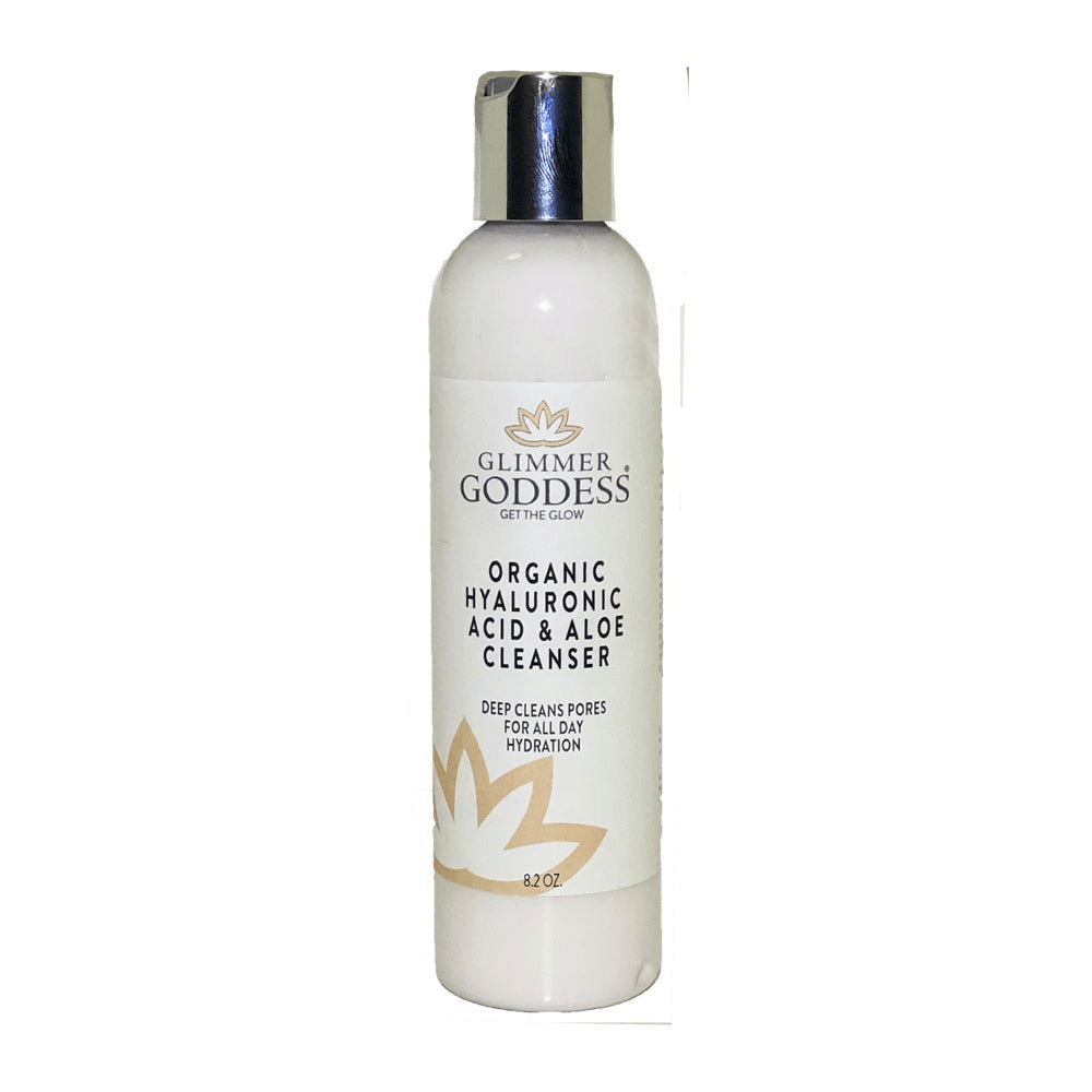 Organic Skin Care Trial Set - GNS Beauty & Personal Care