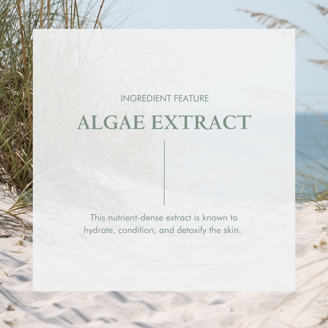 Organic Skin Firming Serum with DMAE + Alpha Lipoic - GNS Beauty & Personal Care