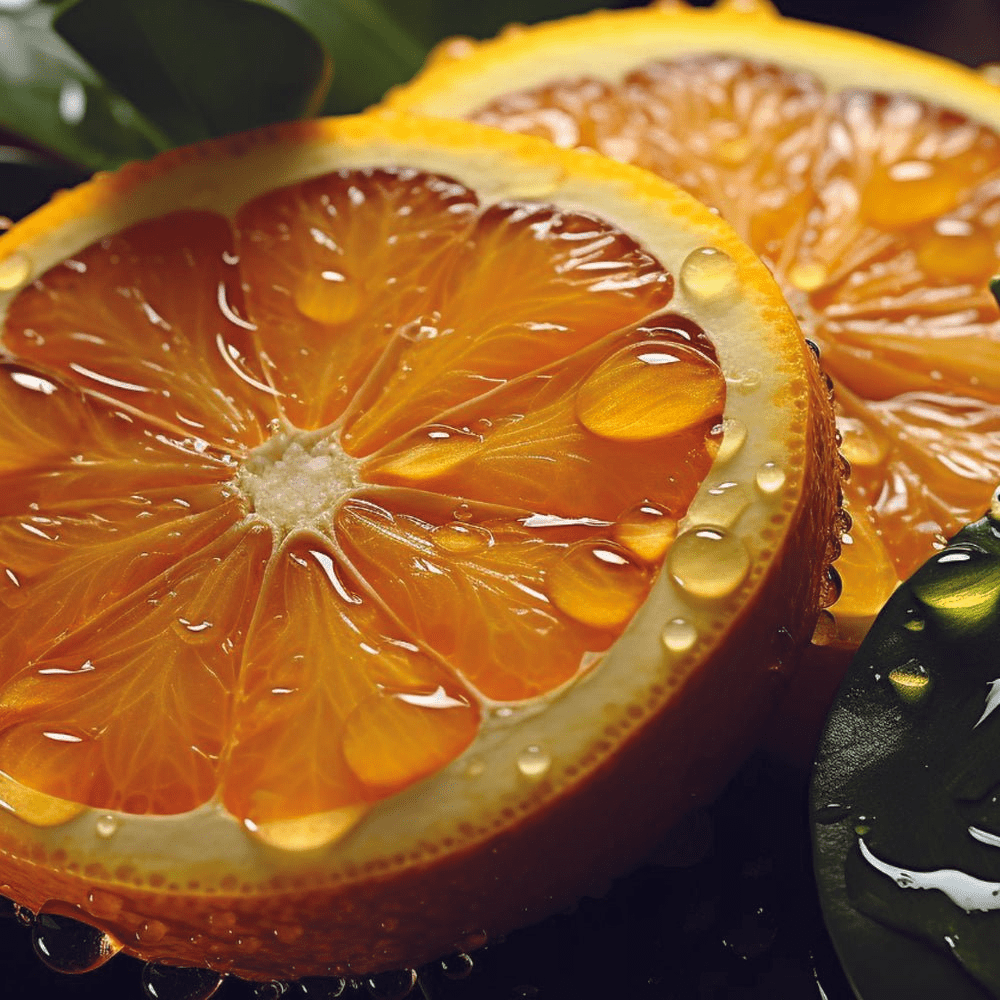 Organic Vitamin C Facial Toner & Natural Astringent - GNS Beauty & Personal Care