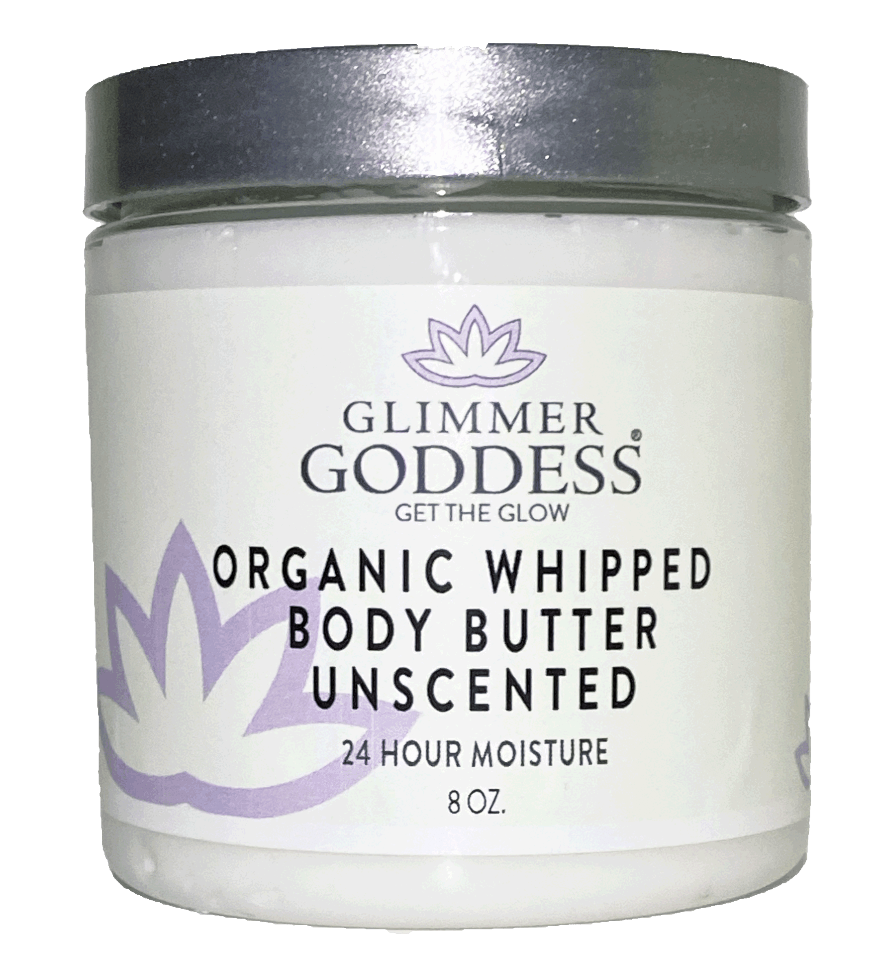 Organic Whipped Body Butter - Ethical, Deep Hydration Skincare - GNS Beauty & Personal Care