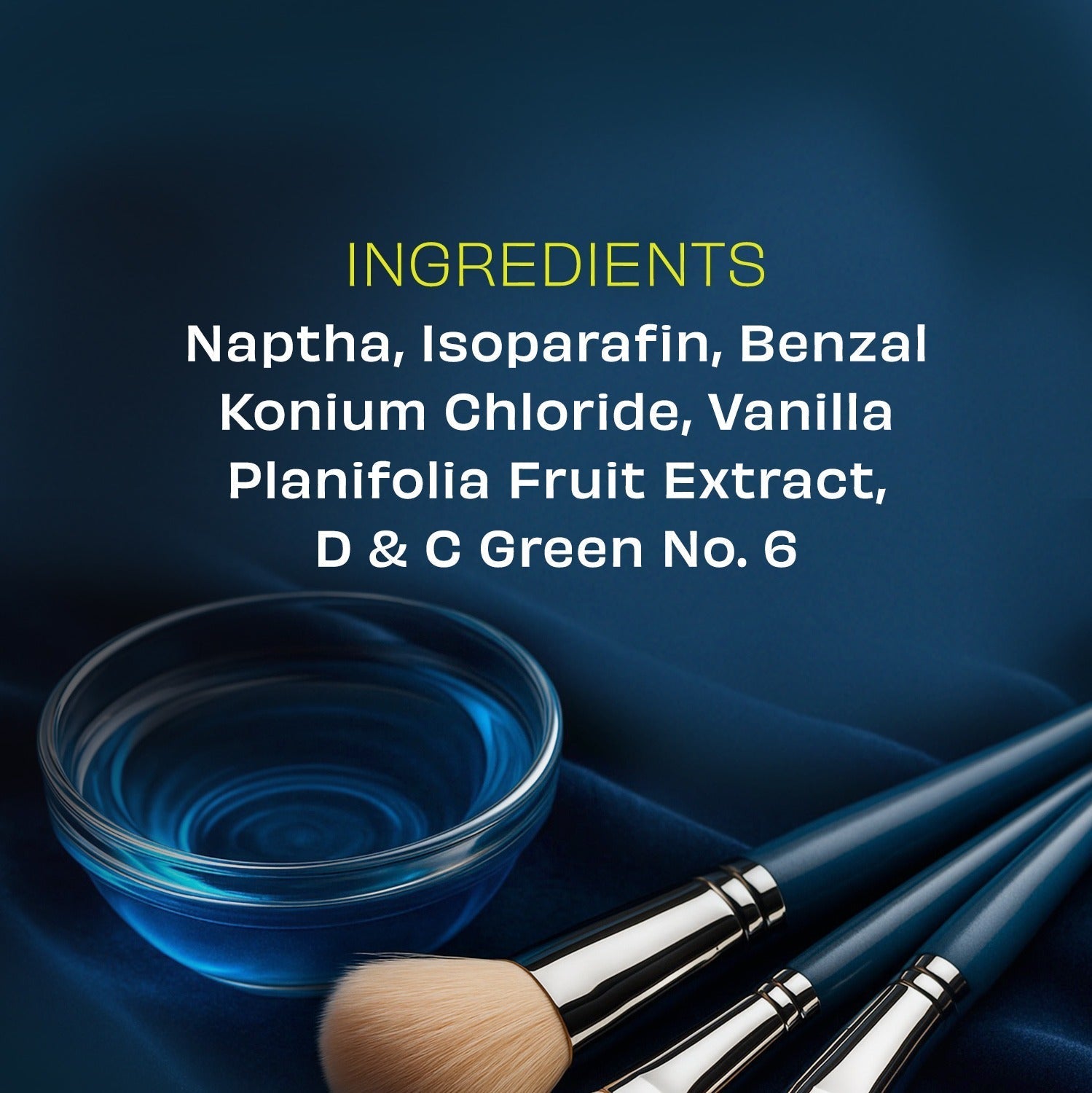 Original Makeup Brush Cleaner – No - Rinse, Quick - Dry, Deep Clean - GNS Beauty & Personal Care