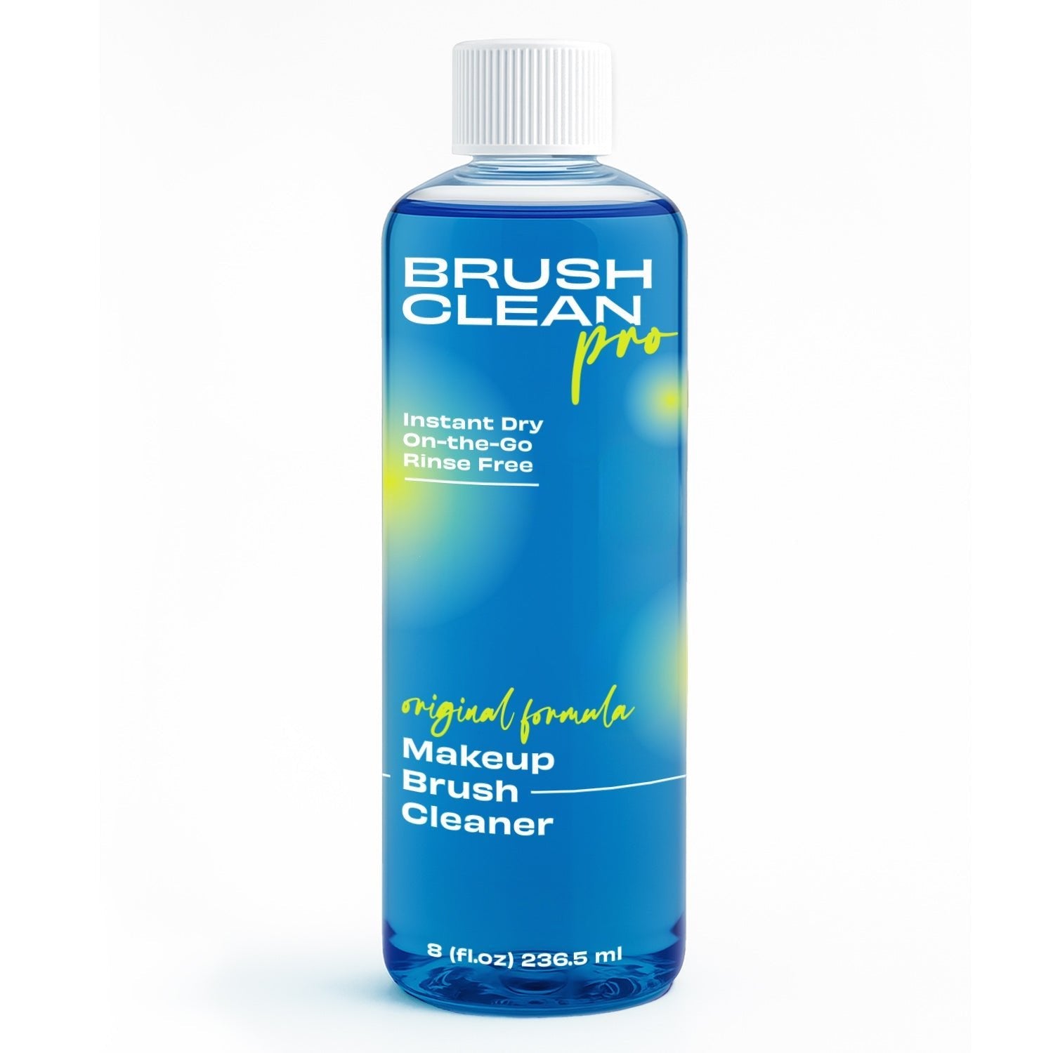 Original Makeup Brush Cleaner – No - Rinse, Quick - Dry, Deep Clean - GNS Beauty & Personal Care