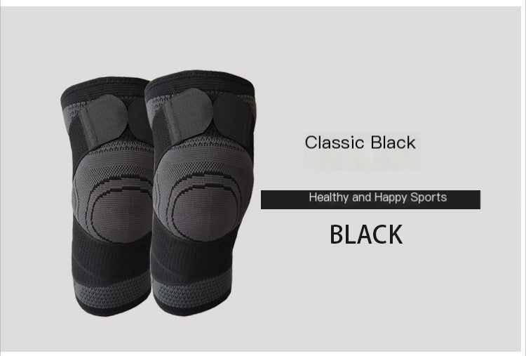 Outdoor Basketball Knee Pads - Customizable Lace - Up Design for Men & Women - GNS Beauty & Personal Care