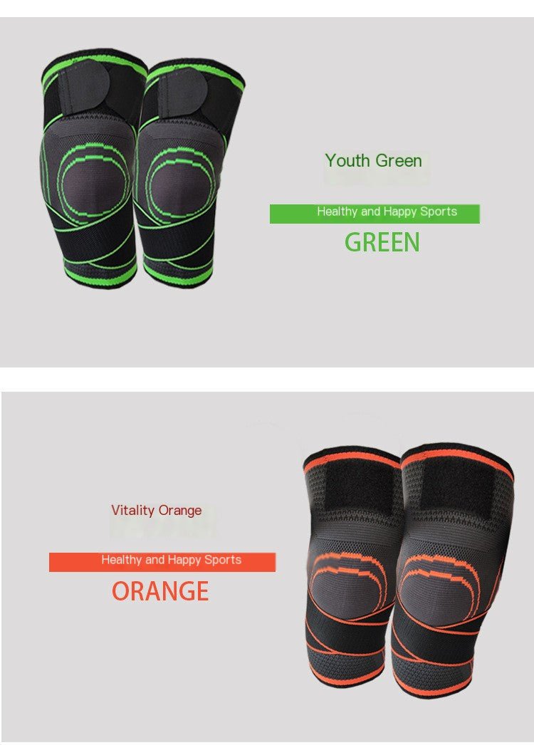 Outdoor Basketball Knee Pads - Customizable Lace - Up Design for Men & Women - GNS Beauty & Personal Care