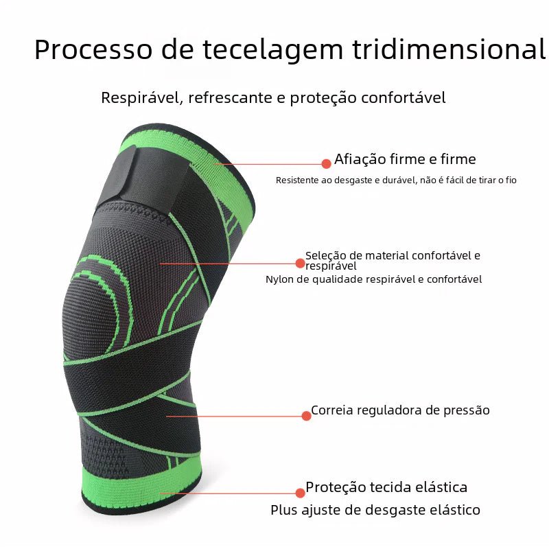 Outdoor Basketball Knee Pads - Customizable Lace - Up Design for Men & Women - GNS Beauty & Personal Care