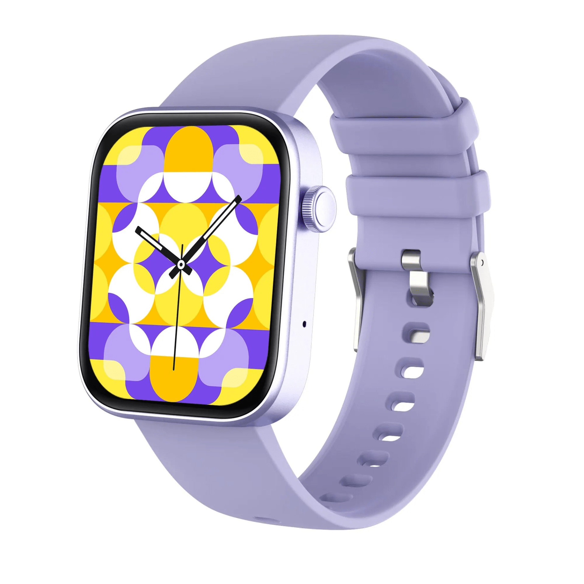P71 ColMi Smartwatch – Multi - Variant Wearable for Kids & Adults - GNS Beauty & Personal Care