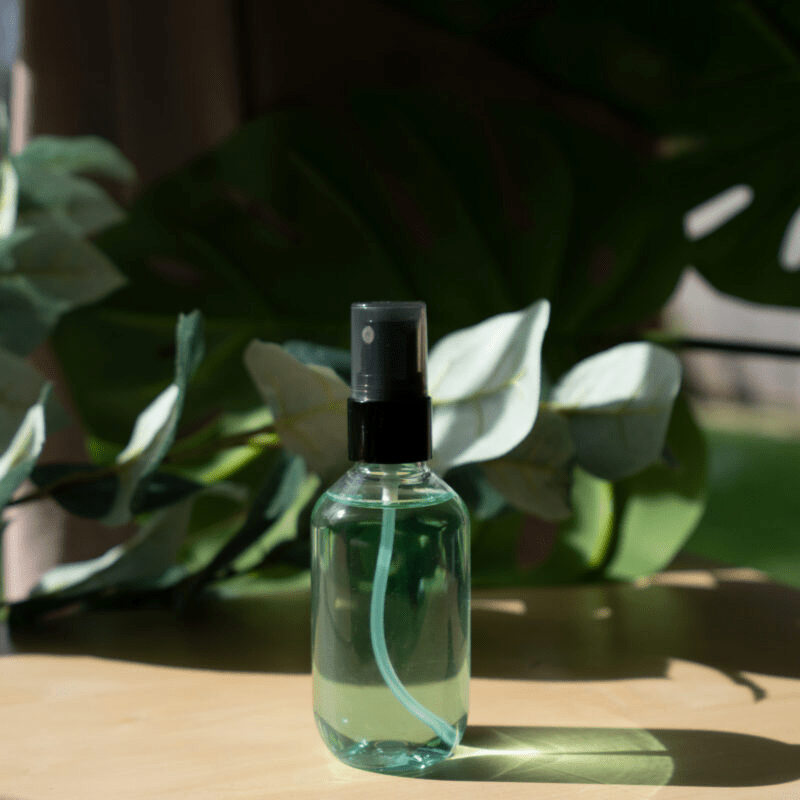 Paraben - Free Makeup Setting Spray – Long - Lasting Hold & Skin - Refreshing Formula - GNS Beauty & Personal Care