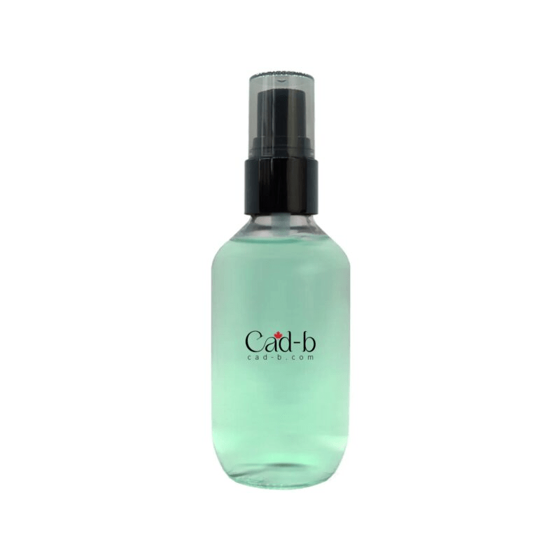 Paraben - Free Makeup Setting Spray – Long - Lasting Hold & Skin - Refreshing Formula - GNS Beauty & Personal Care