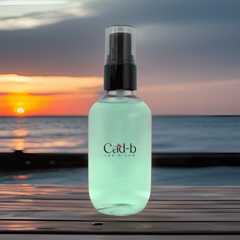 Paraben - Free Makeup Setting Spray – Long - Lasting Hold & Skin - Refreshing Formula - GNS Beauty & Personal Care