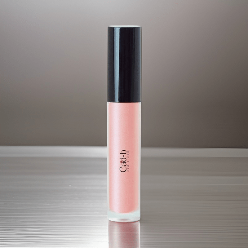 Pearl LG23 Lip Gloss – Vegan, Paraben - Free, and Lustrously Radiant - GNS Beauty & Personal Care
