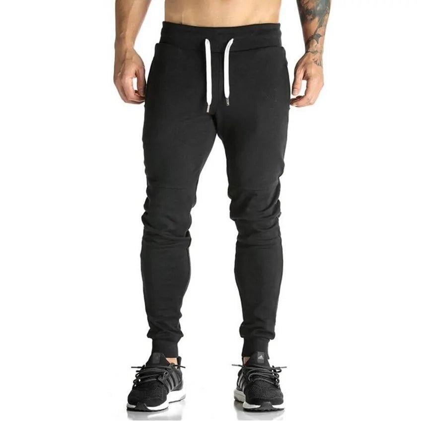 Perfect Fit Men's Sweatpants – Precision - Crafted for Comfort, Style & Versatility - GNS Beauty & Personal Care