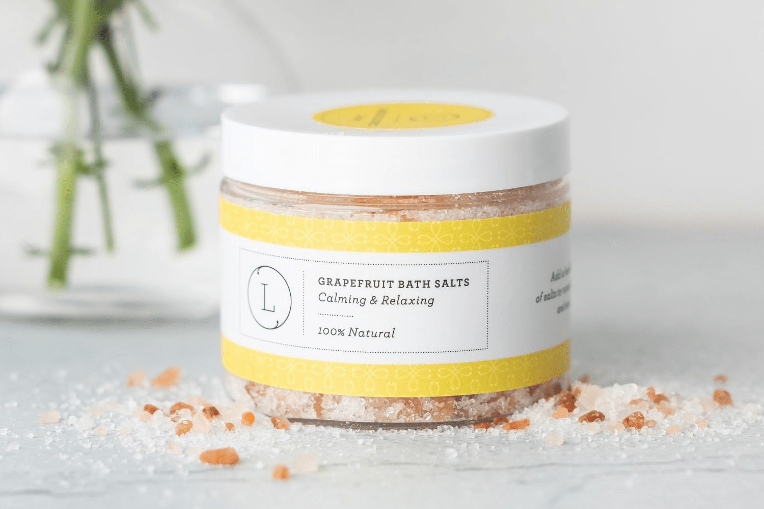 Personalized Eco - Friendly Celebration Gift Set - Luxurious & Ethical - GNS Beauty & Personal Care
