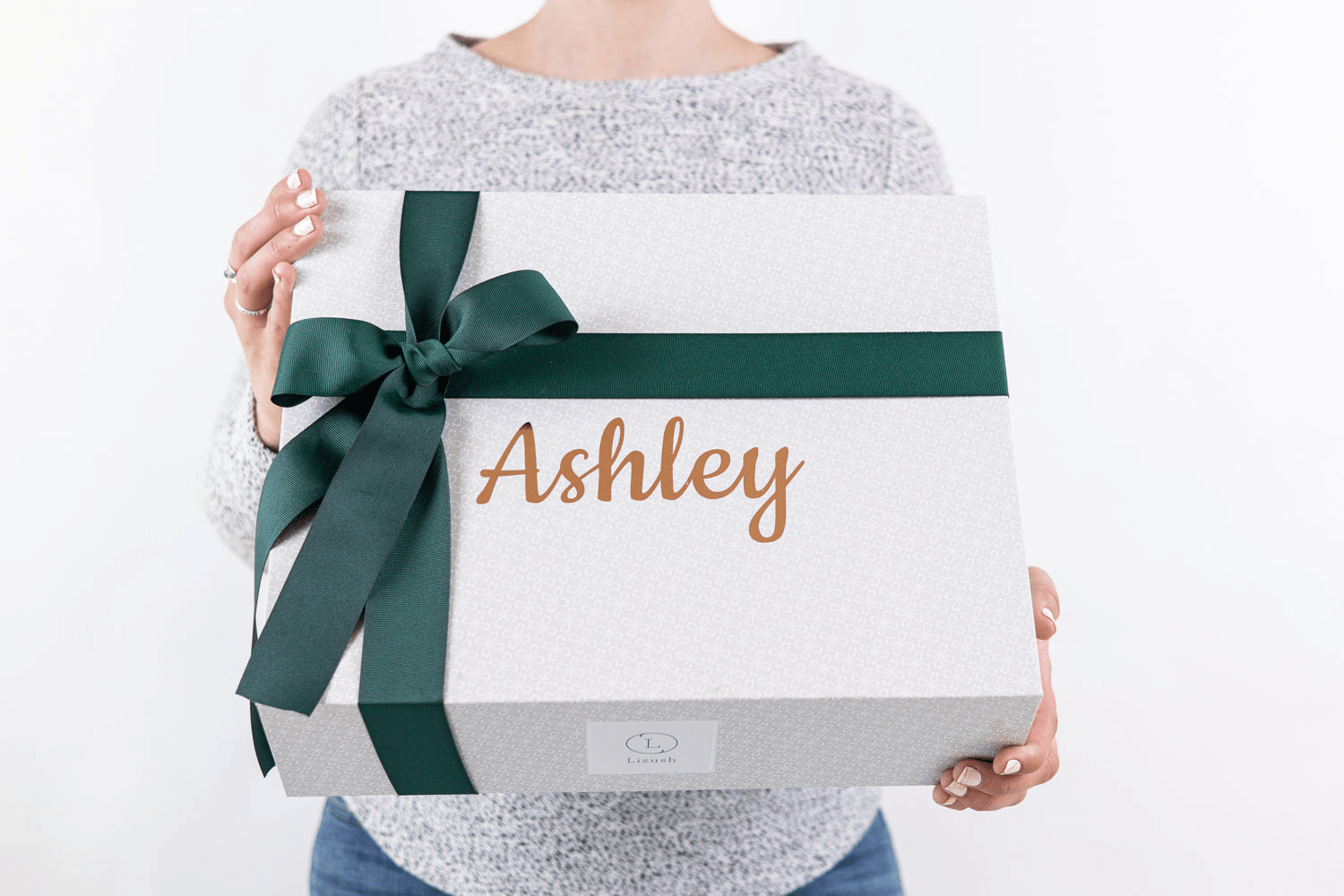 Personalized Eco - Friendly Celebration Gift Set - Luxurious & Ethical - GNS Beauty & Personal Care