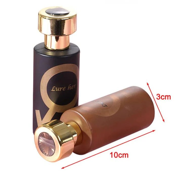 Pheromone Attractive - GNS Beauty & Personal Care