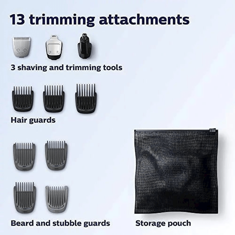 Philips Norelco 3000 Trimmer - GNS Beauty & Personal Care