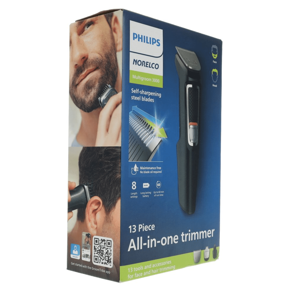 Philips Norelco 3000 Trimmer - GNS Beauty & Personal Care