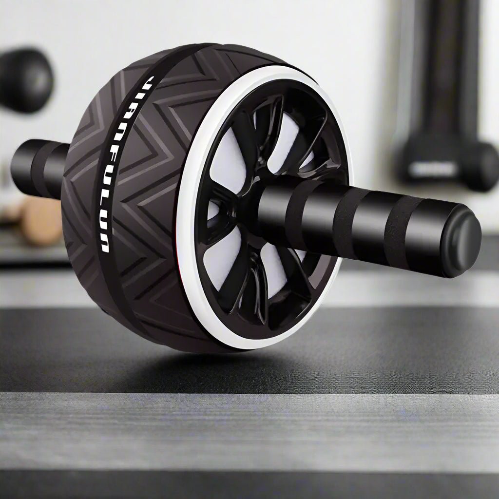 Portable Ab Exercise Machine – Core Training & Adjustable Resistance - GNS Beauty & Personal Care