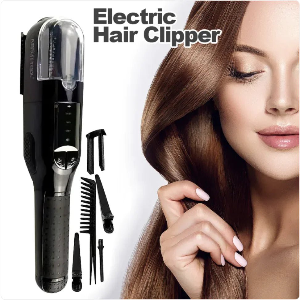 Portable Hair Styling Tool with Rechargeable Battery - GNS Beauty & Personal Care