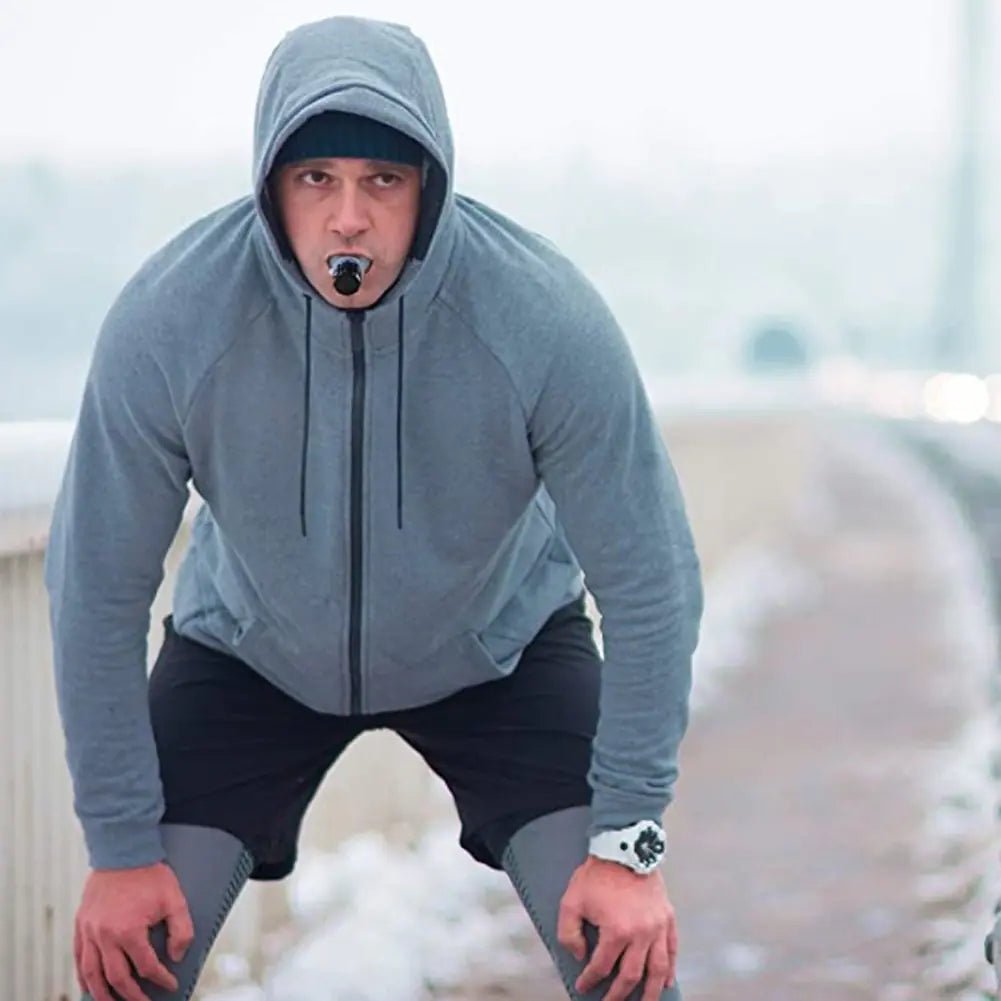 Portable Lung Fitness Trainer for Enhanced Breathing - GNS Beauty & Personal Care