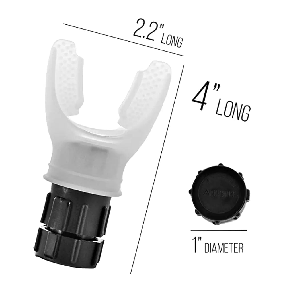 Portable Lung Fitness Trainer for Enhanced Breathing - GNS Beauty & Personal Care
