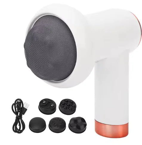 Portable Neck & Shoulder Kneading Massager - GNS Beauty & Personal Care