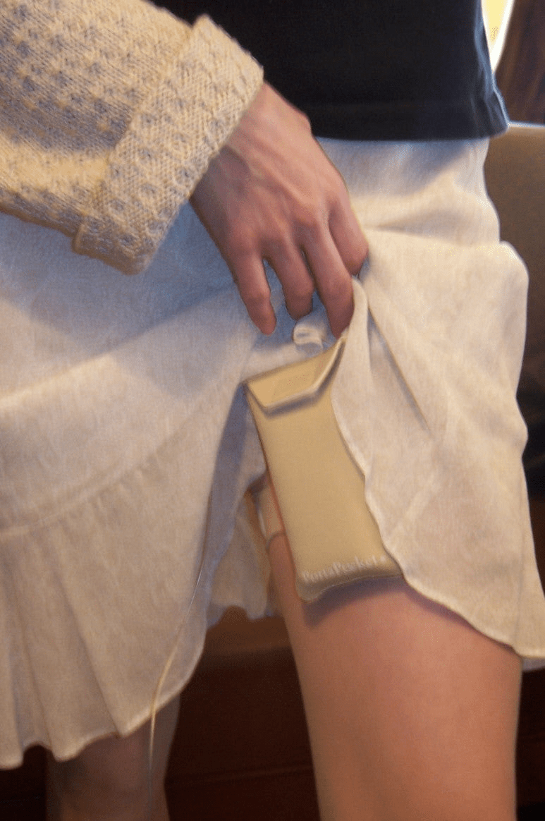 PortaPocket Combo Kit – Best - Selling Smartphone & Essentials Holster - GNS Beauty & Personal Care