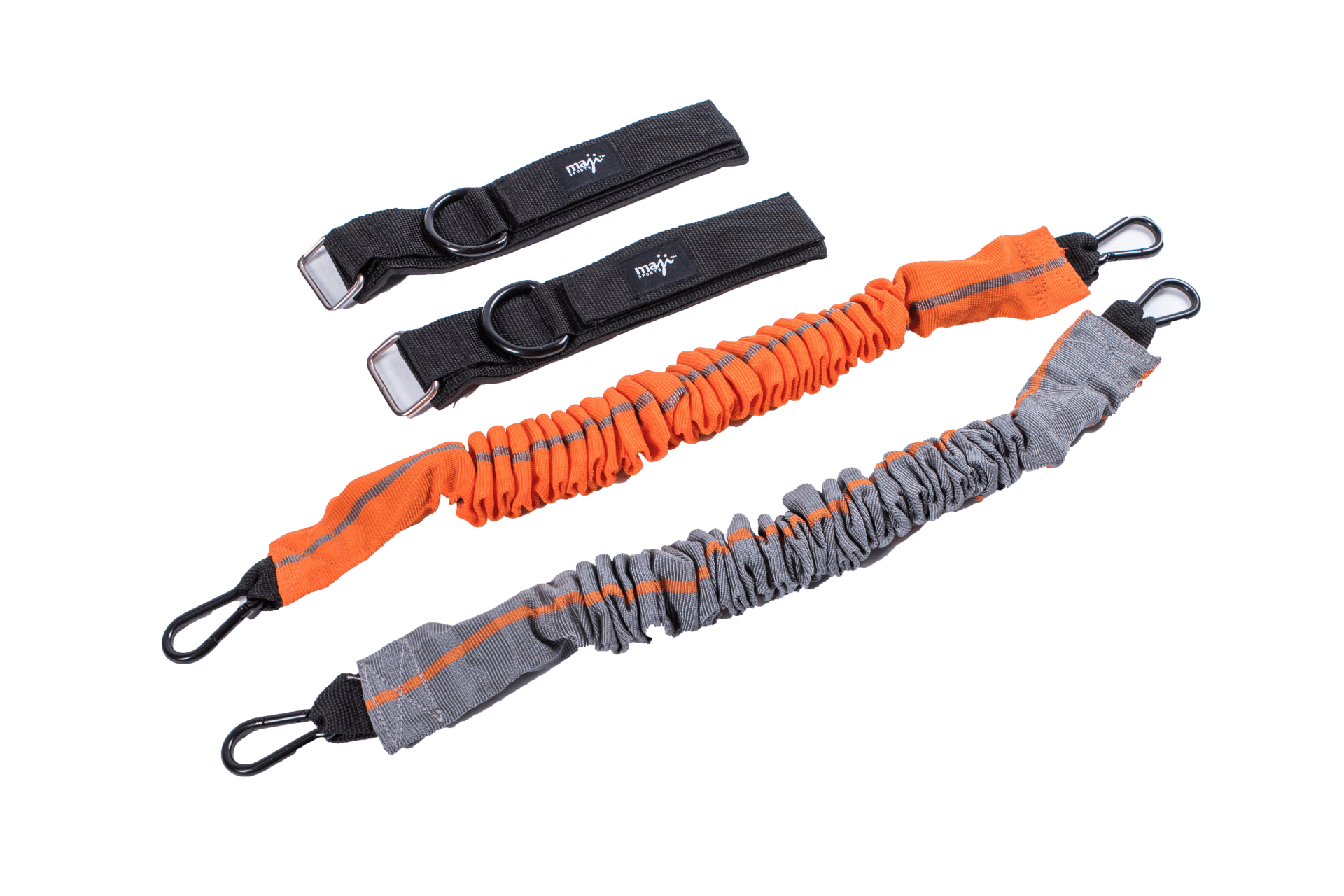 Power Legs Resistance Kit – Portable & Effective Lower Body Strength Training - GNS Beauty & Personal Care