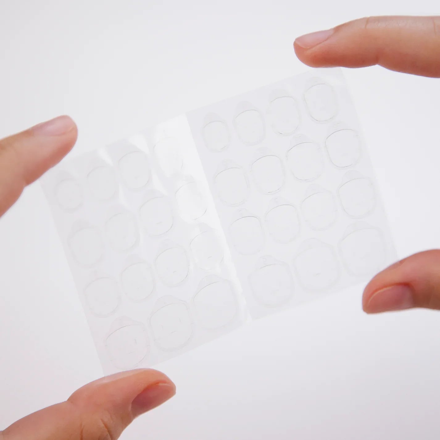 Press On Nail Adhesive Tabs | Reusable, 300 Pcs, Secure Hold - GNS Beauty & Personal Care