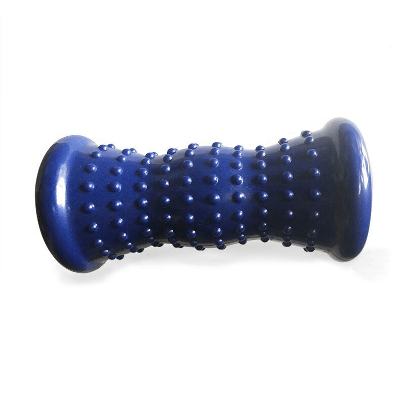 👣 Pressure Point Foot Massager – Soothe on the Go - GNS Beauty & Personal Care