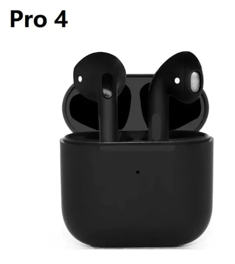 Pro4 Wireless Sports Headset – Ultimate Sound &amp; Comfort for Active Lifestyles - GNS Beauty & Personal Care