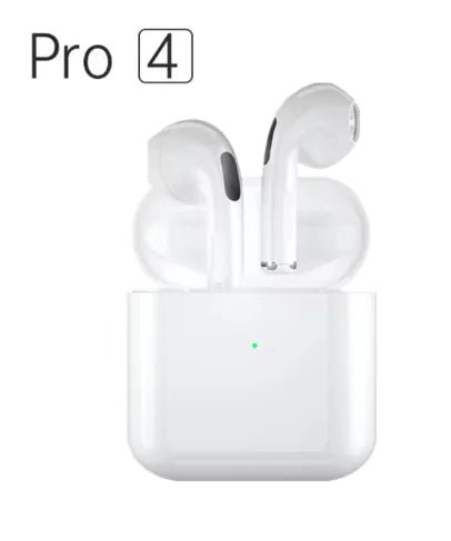 Pro4 Wireless Sports Headset – Ultimate Sound &amp; Comfort for Active Lifestyles - GNS Beauty & Personal Care