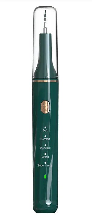 Professional Ultrasonic Dental Cleaner - GNS Beauty & Personal Care